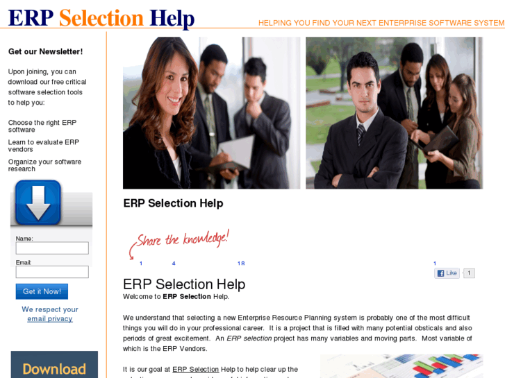 www.erpselectionhelp.com