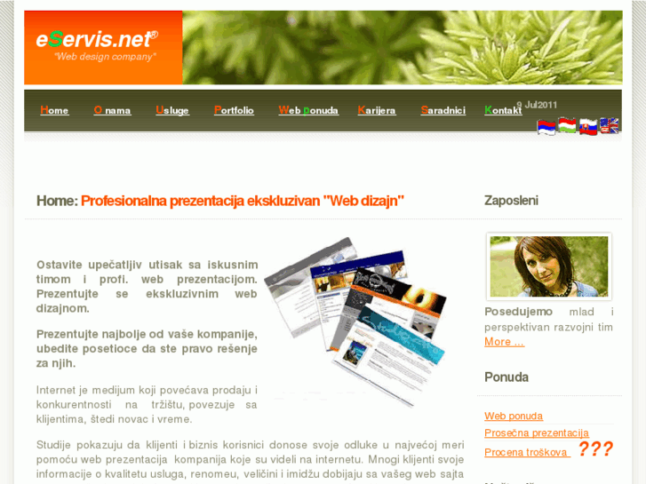 www.eservis.net