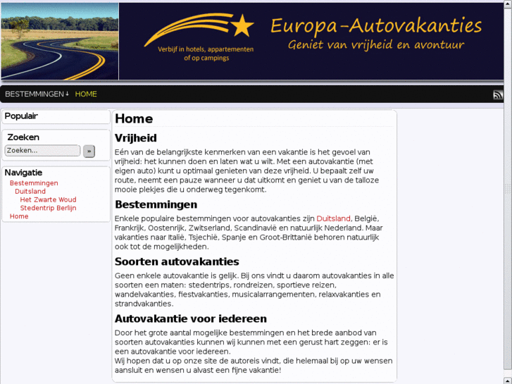 www.europa-autovakanties.com