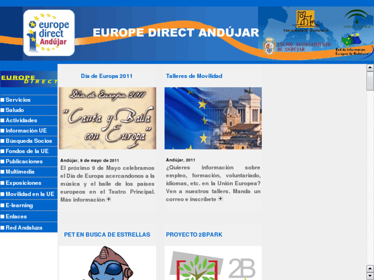 www.europedirectandujar.com