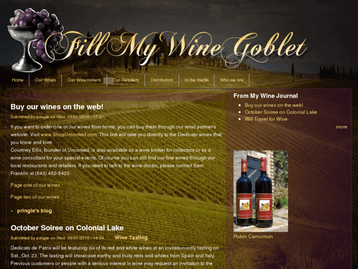 www.fillmywinegoblet.com