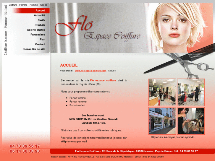 www.flo-espace-coiffure.com