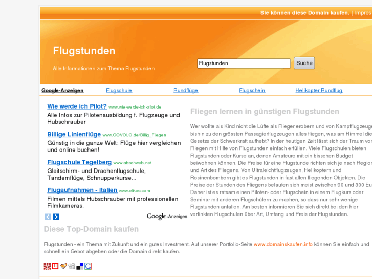 www.flugstunden.net