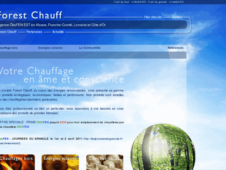 www.forest-chauff.com