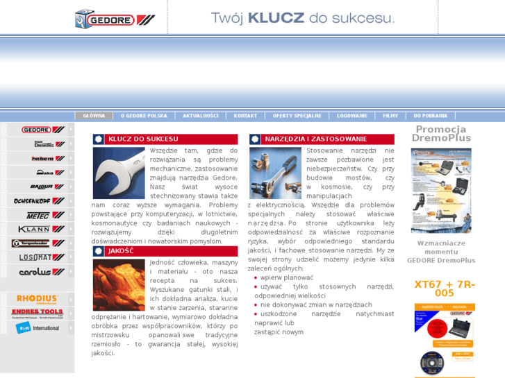 www.gedore-cz.com