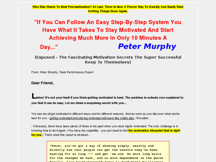 www.getmotivatedstaymotivated.com