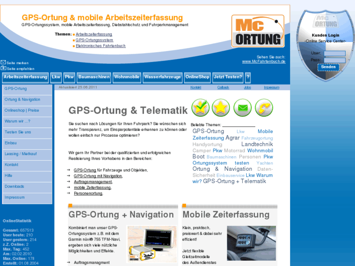 www.gps-ortung.info