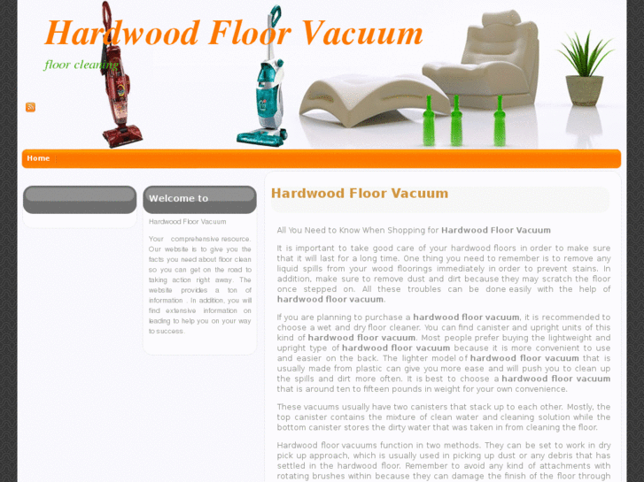 www.hardwoodfloorvacuum.net