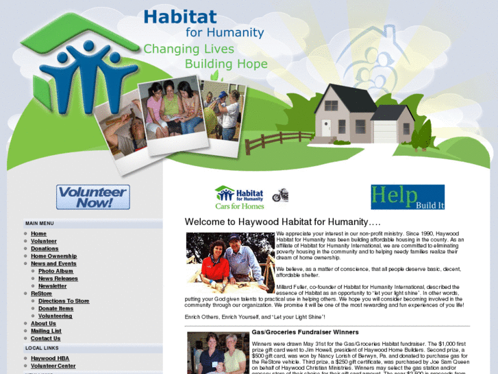 www.haywoodhabitat.org