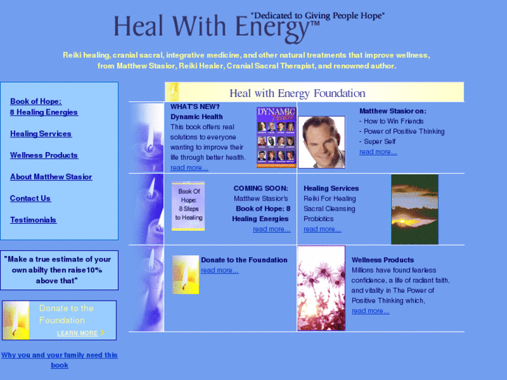 www.healwithenergy.com