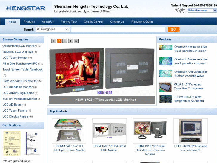 www.hengstar.cn