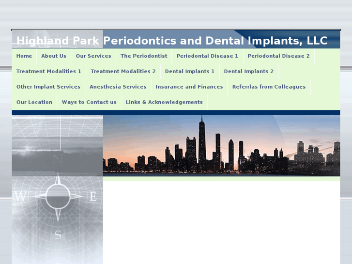 www.highlandparkperiodontics.com