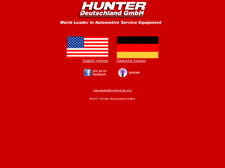 www.hunter-d.de