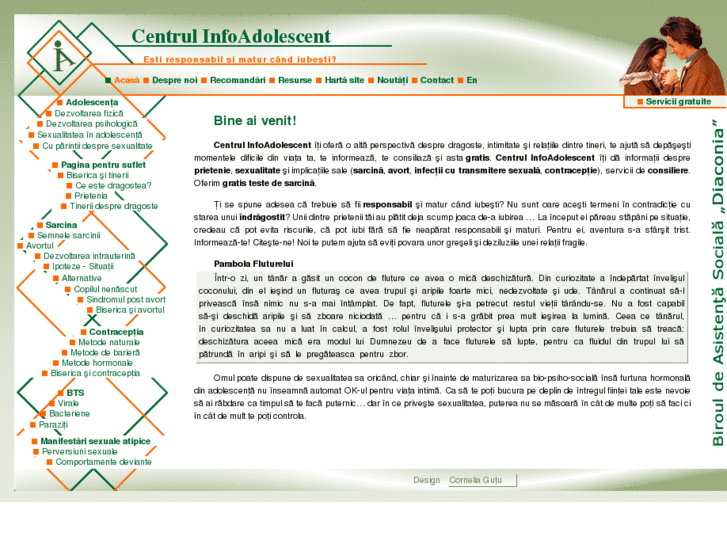 www.infoadolescent.ro