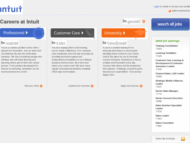 www.intuitcareers.com