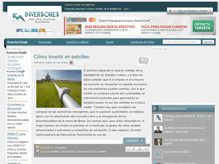 www.inversores.es