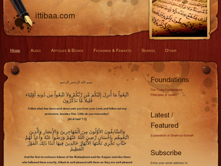 www.ittibaa.com