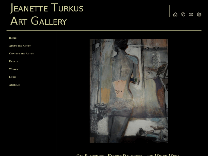 www.jeanetteturkusartgallery.com