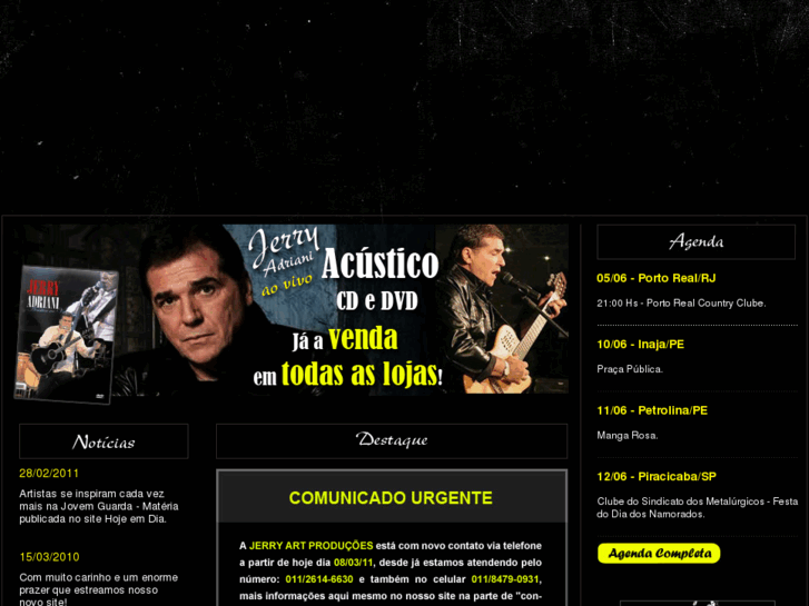 www.jerryadriani.com.br