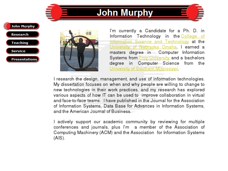 www.johnmurphys.info