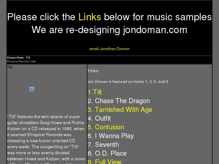 www.jondoman.com