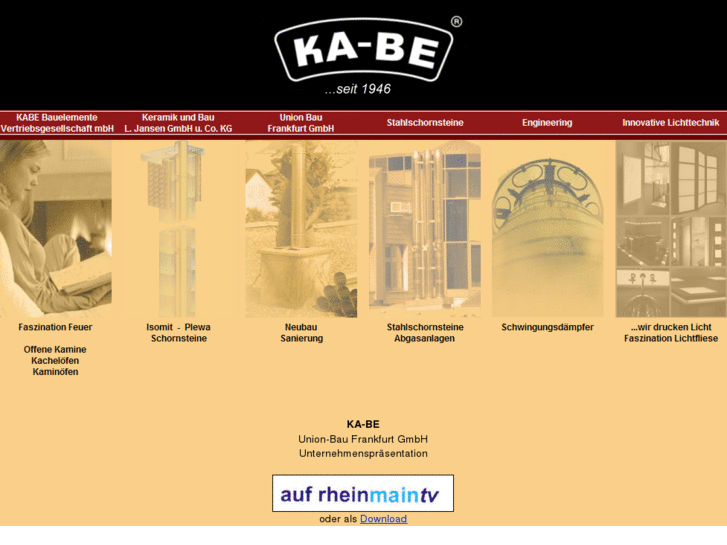 www.kabeonline.com