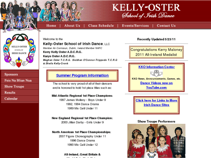 www.kellyosterschool.com