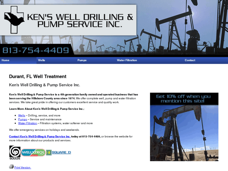 www.kenswelldrilling.com