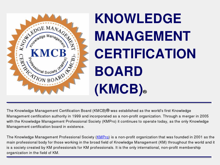 www.kmcb.org