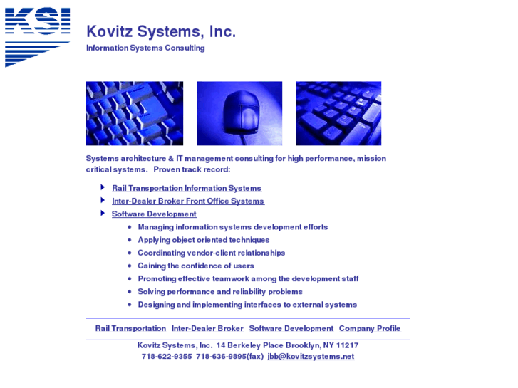 www.kovitzsystems.net