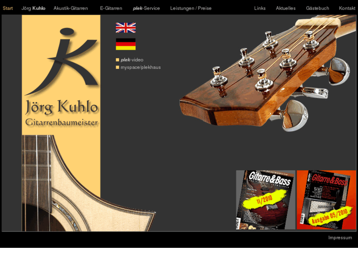 www.kuhloguitars.de