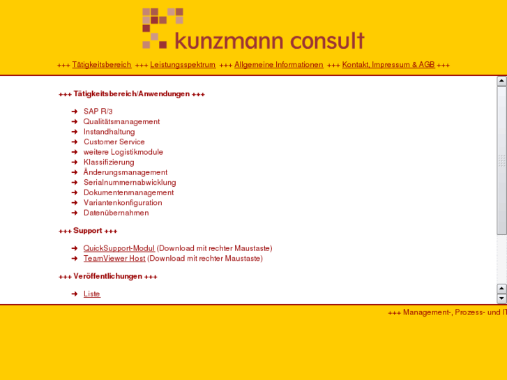 www.kunzmann-consult.com