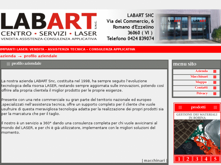 www.labartsas.com