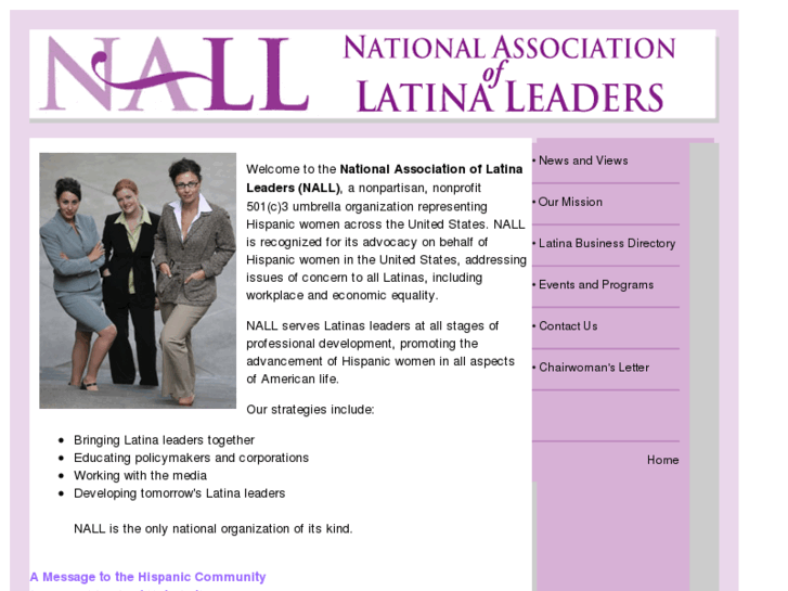 www.latinaleaders.com