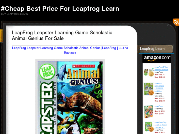 www.leapfroglearn.com