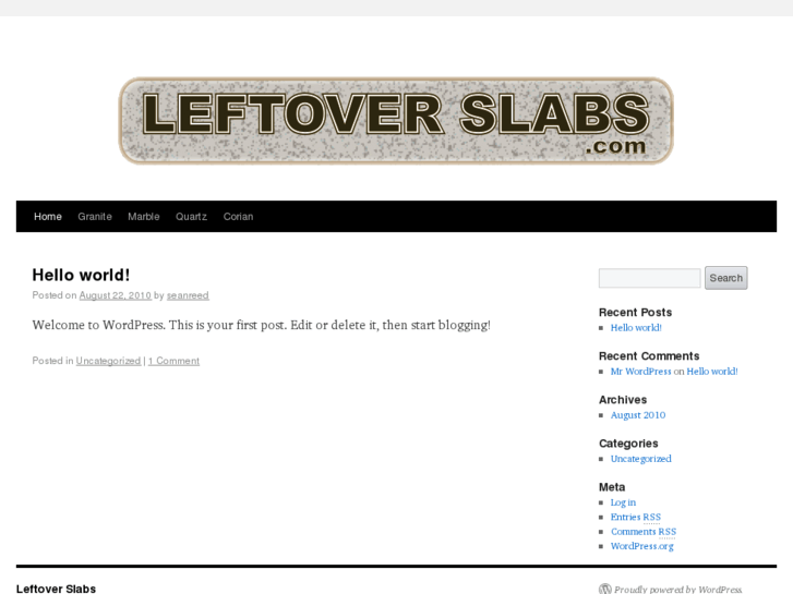 www.leftoverslabs.com