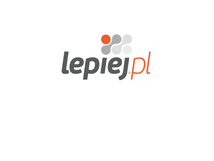 www.lepiej.pl