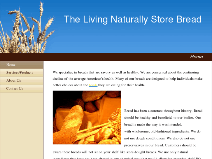 www.lnsbread.com