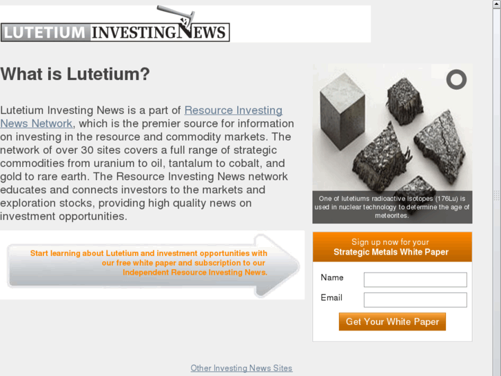 www.lutetiuminvestingnews.com