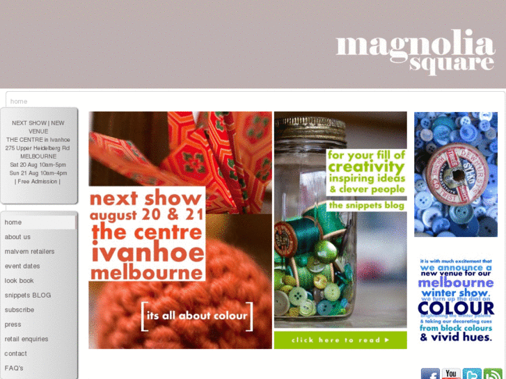 www.magnoliasquare.com.au