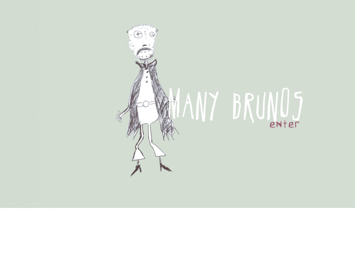 www.manybrunos.com