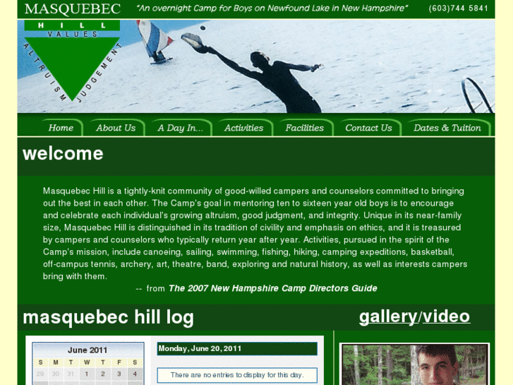 www.masquebec-hill.com