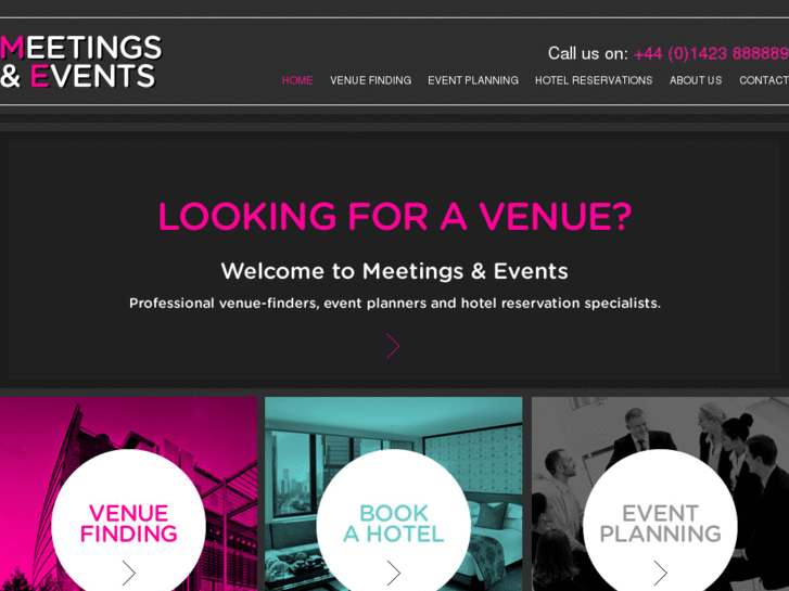 www.meetingsandevents.co.uk