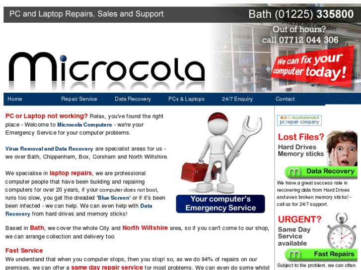 www.microcola.com