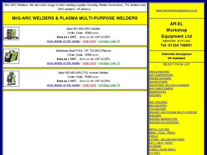 www.mig-arc-welder.co.uk