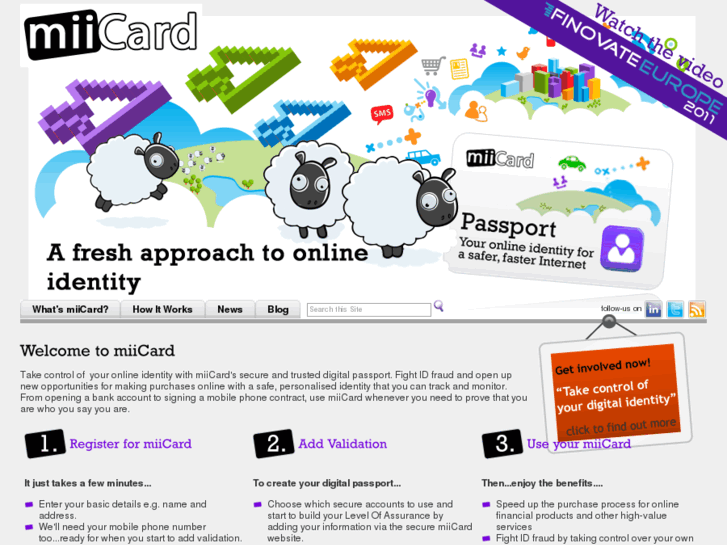 www.miicard.com