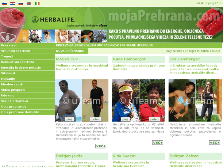 www.mojaprehrana.com