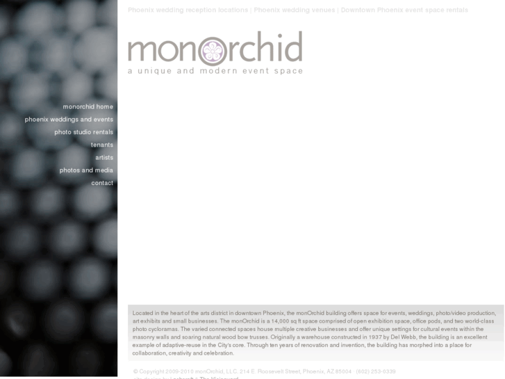 www.monorchid.com