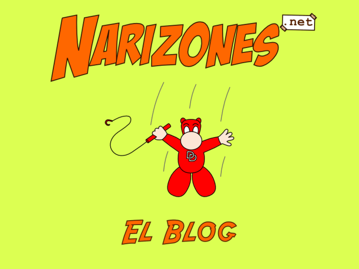 www.narizones.net