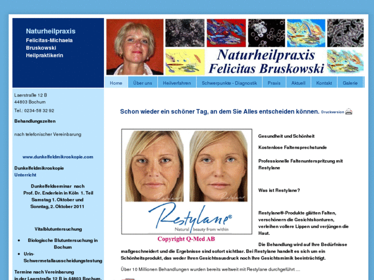 www.naturheilpraxis-bruskowski.de